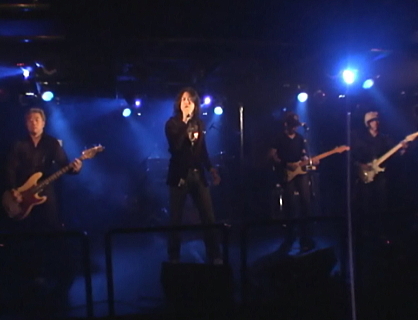 LIVE 2008